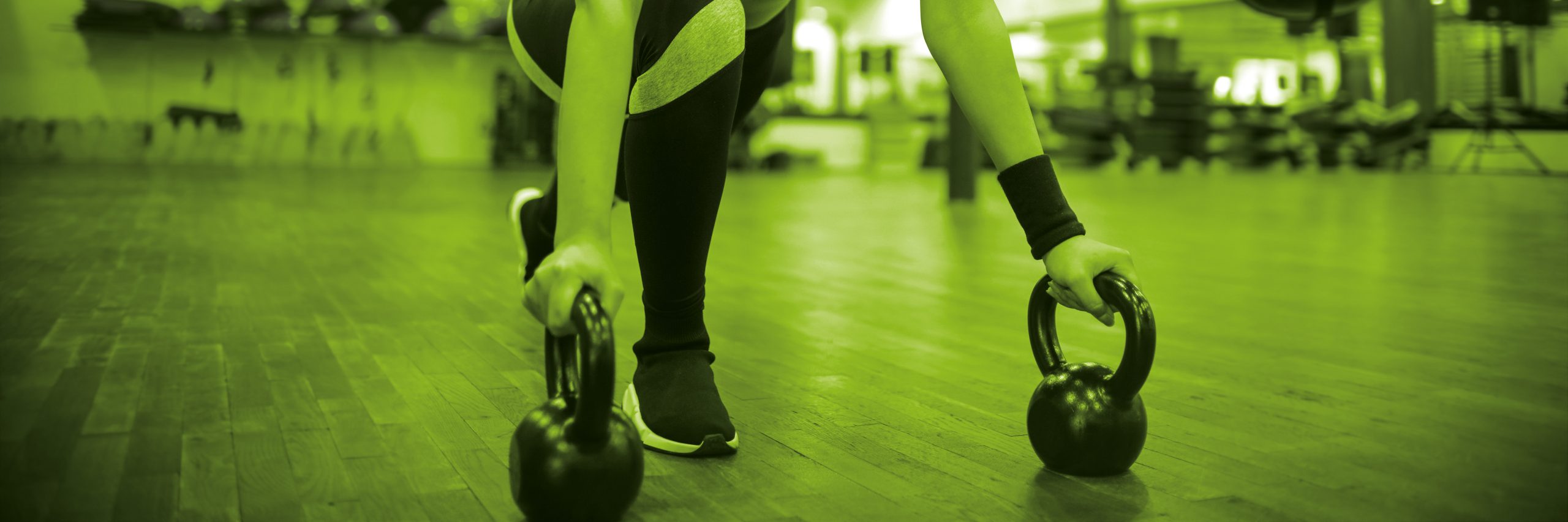 In-Vorm Hoogstraten — Milon Cirkeltraining in Hoogstraten
