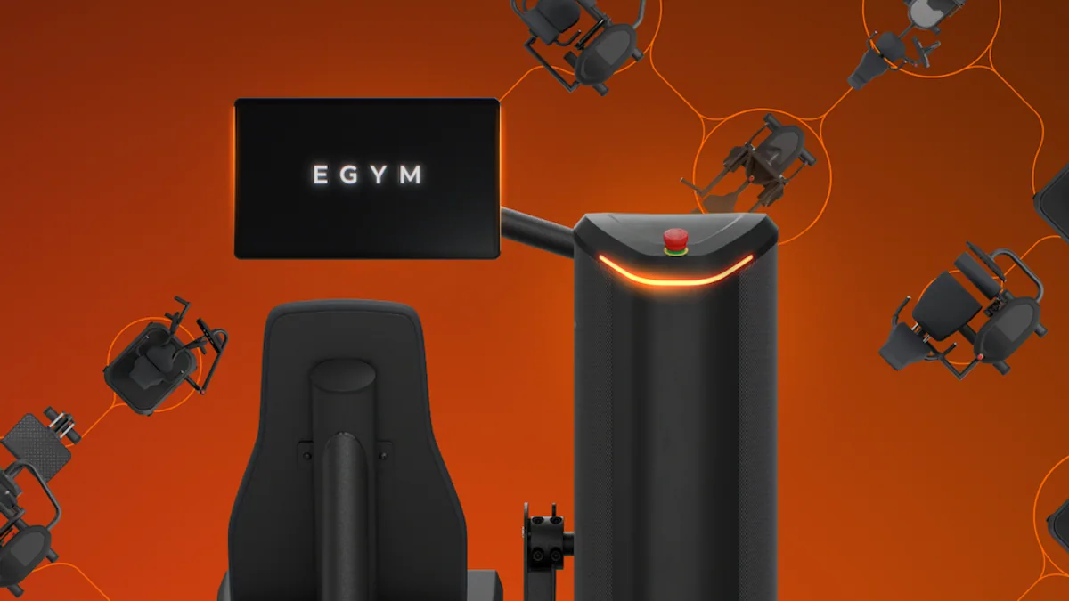 Wat kost EGYM? Prijzen, abonnementen en extra kosten