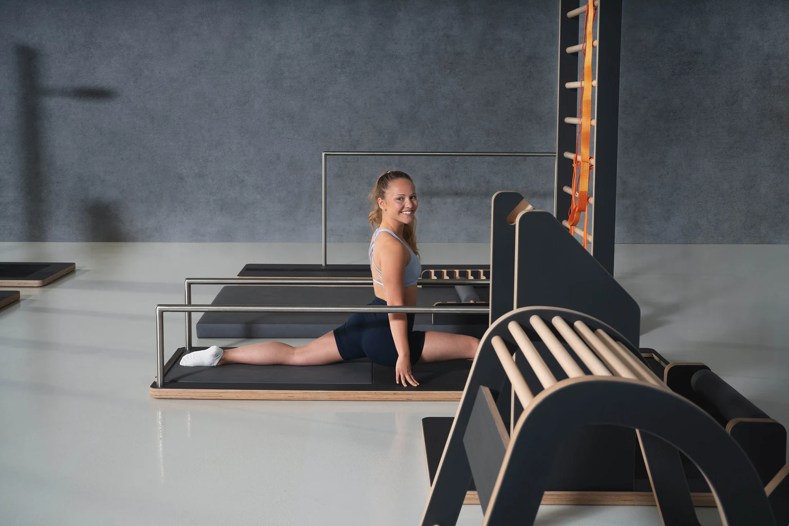 Wat is FIVE-training? Mobiliteit naast de Milon Cirkel