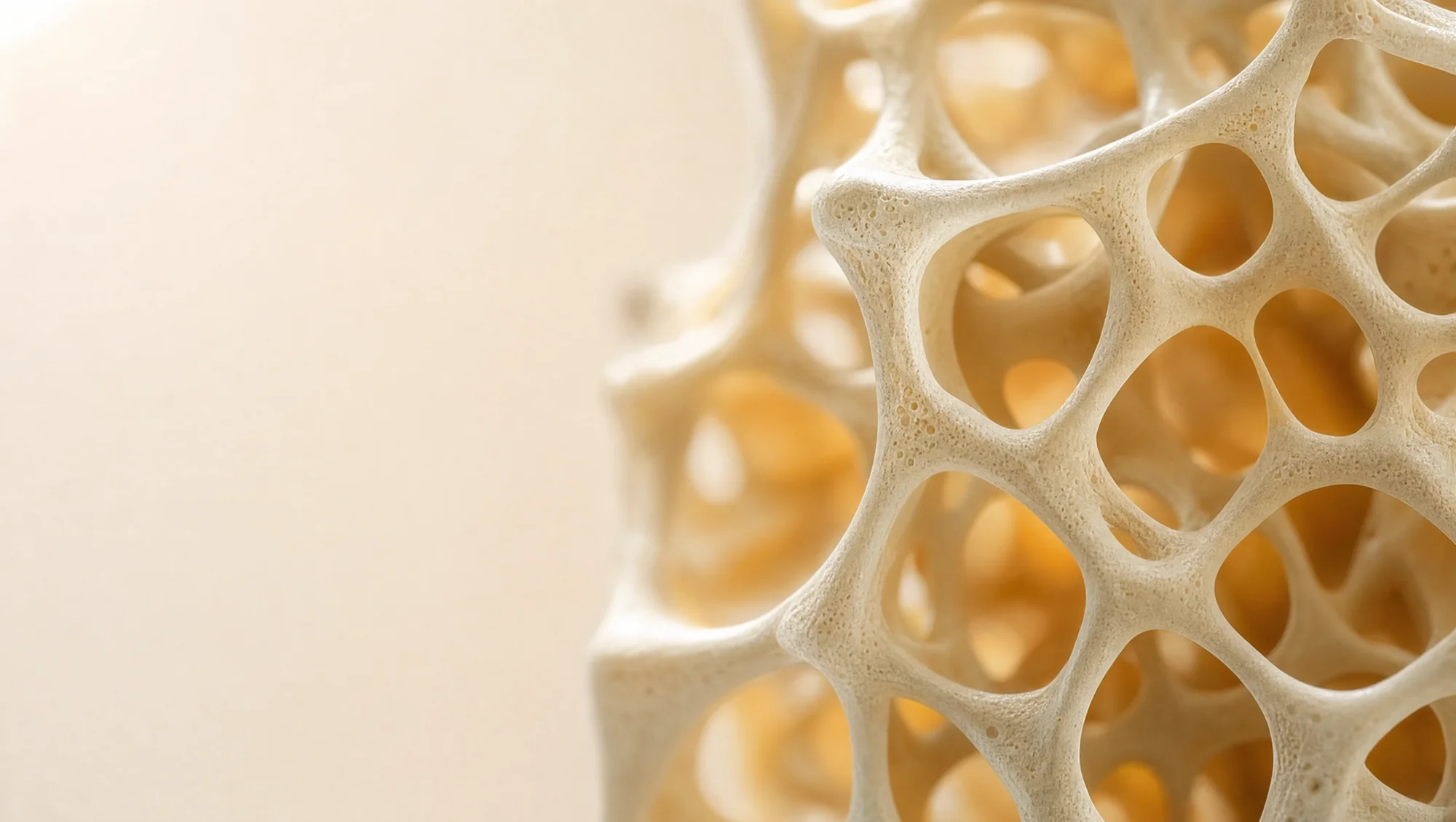 Osteoporose: hoe krachttraining je botten sterker maakt